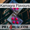 Kamagra Flavours 15